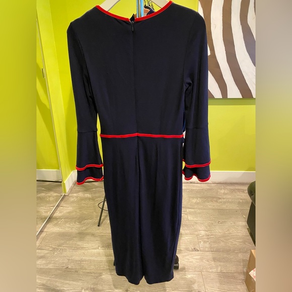 New with tags dress by Boden. - Picture 2 of 4